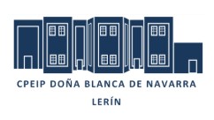 Buenas prácticas del CPEIP Dña. Blanca de Navarra